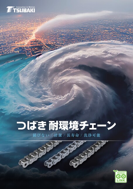 耐环境链