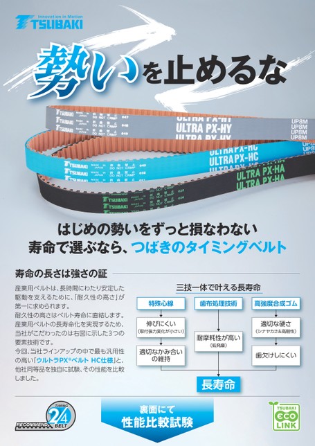 同步带简介（第二卷）