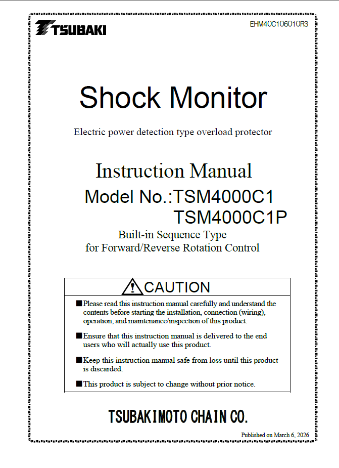 TSM4000C1