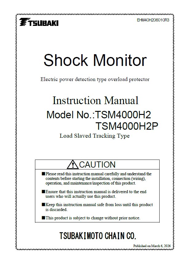 TSM4000H2