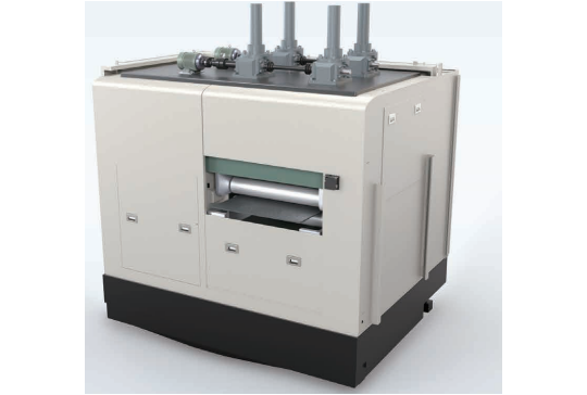动力千斤顶JWM（梯形螺杆型）