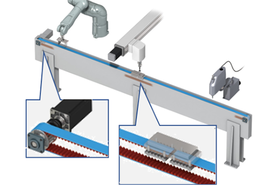 ウルトラPXベルト HY仕様