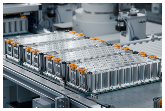 TKP型MW电缆拖链规格