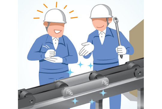 螺丝锁紧式接头