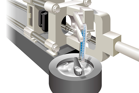 Lambda链条KF规格