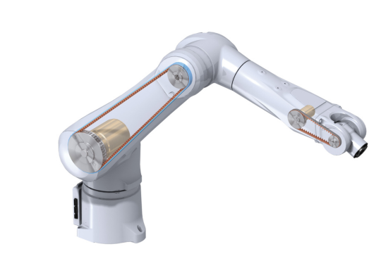 超级PX同步带HY规格