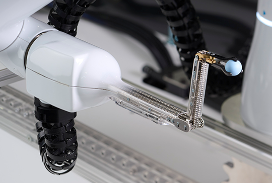 不锈钢规格Epsilon Chain