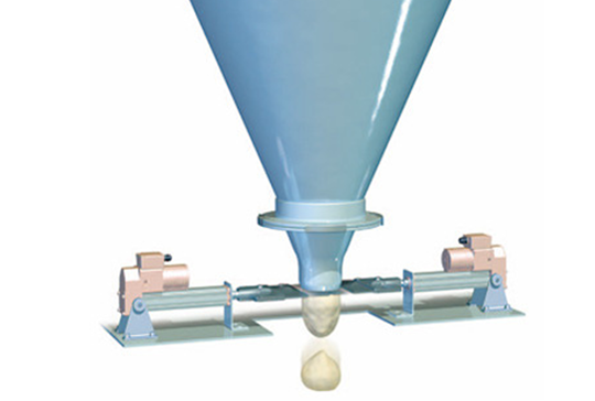 电动缸Eco 系列 CDS 型