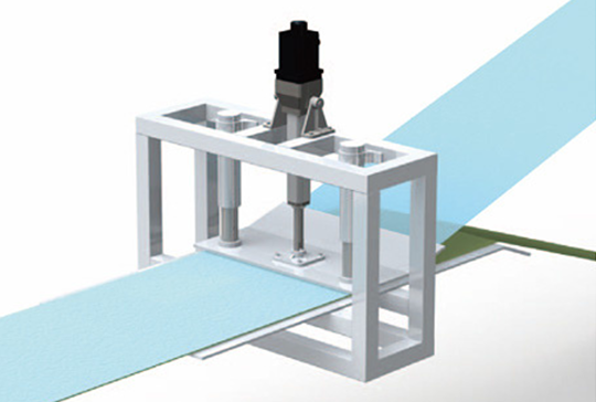 电动缸Eco 系列伺服型
