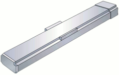 精密直线机器人