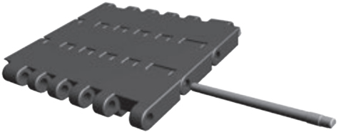 継手ピン(特殊段付プラピン)について