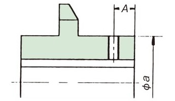 扭矩过载保护装置