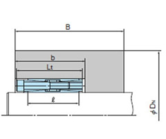 ボス外径の検討