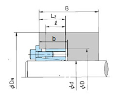 ボス外径の検討