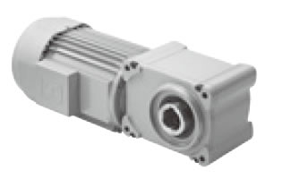 ハイポイドモートル