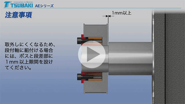 パワーロックAEシリーズ　取扱い方法