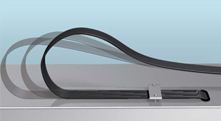 扁平电缆 (第三方)