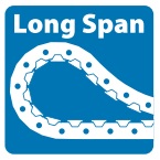 TKMT型长跨距规格