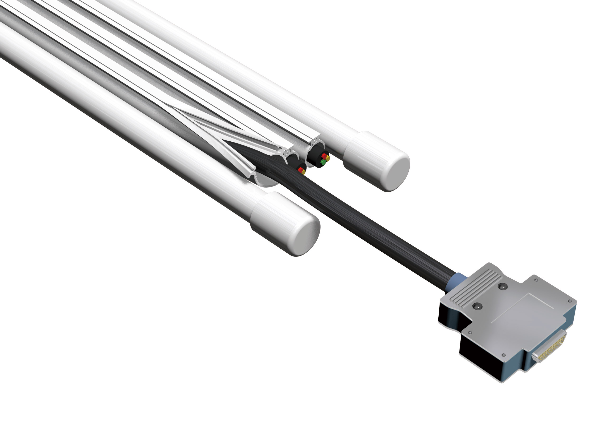 椿本FLATVEYOR ZP 规格