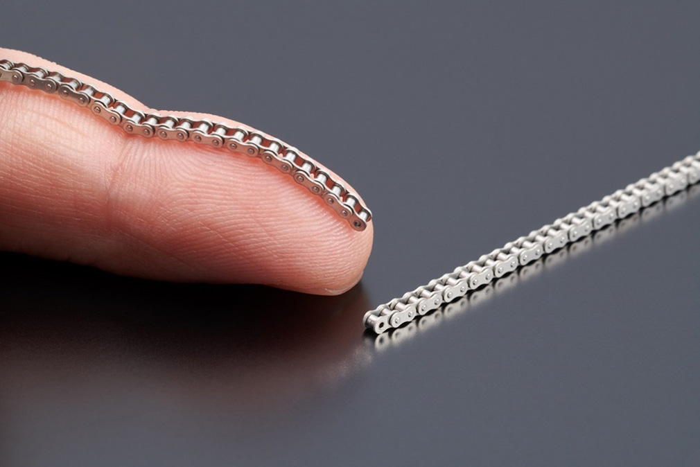 不锈钢规格Epsilon Chain