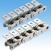 涂层带附件RS型链