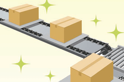 使用lambda滚轮保持舒适的工作环境