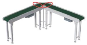 皮带输送机实例1