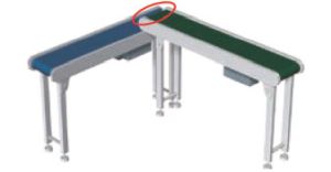 皮带输送机实例2