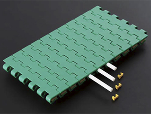 主体销+插头固定方式