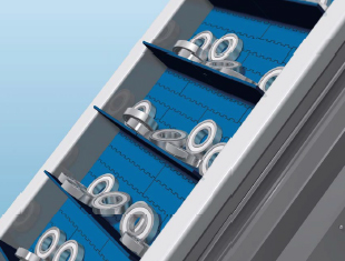 搬运零件 (如轴承)