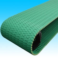 更大的搬运面积提高了生产能力