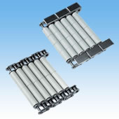 塑料辊道<sup></sup>