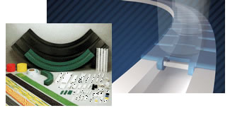 超高分子量聚乙烯