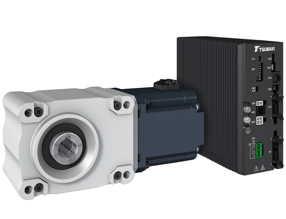 DCBL 无刷准双曲面电机