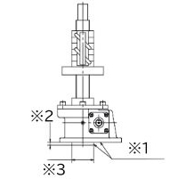 インロー付仕様