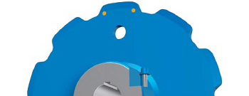 更换提醒标识检查