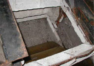 除灰 (干式) 输送机用