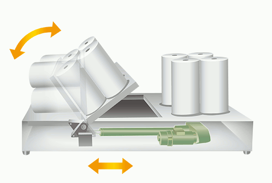 电动缸　解决方案实例